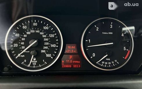 BMW X5 2010 - фото 11