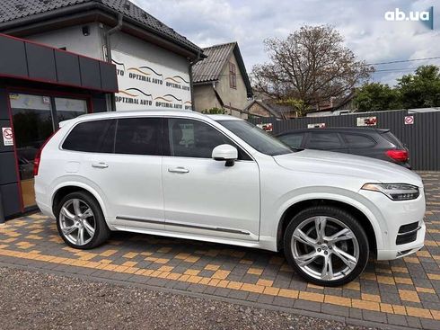 Volvo XC90 2018 - фото 5