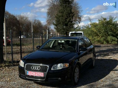 Audi A4 2005 - фото 10