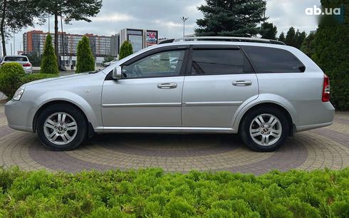 Chevrolet Lacetti 2010 - фото 4