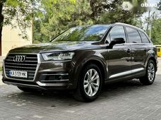 Купити Audi бу в Дніпрі - купити на Автобазарі