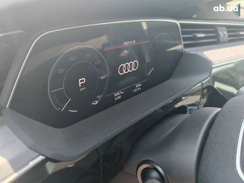Audi E-Tron 2023 - фото 5