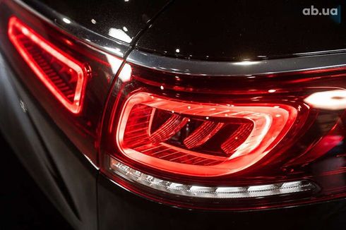 Mercedes-Benz GLS-Класс 2021 - фото 8