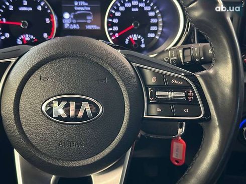 Kia Cee'd 2021 - фото 21