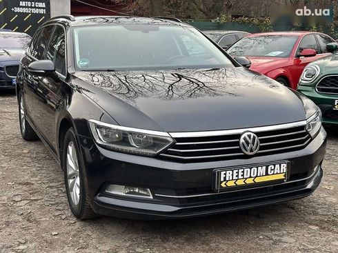 Volkswagen Passat 2016 - фото 5