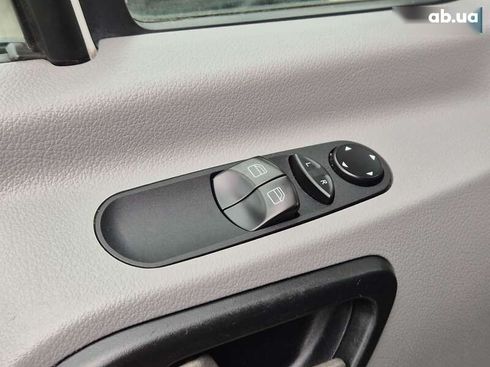 Volkswagen Crafter 2016 - фото 29
