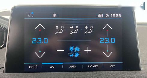 Peugeot 3008 2019 - фото 24