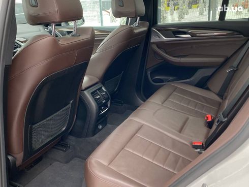BMW X3 2017 - фото 9