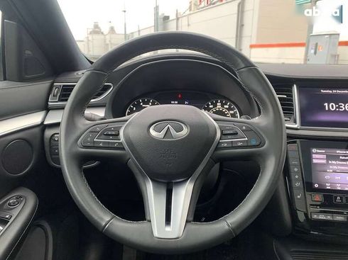 Infiniti QX50 2021 - фото 14