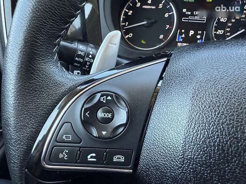Mitsubishi Outlander 2018 - фото 28