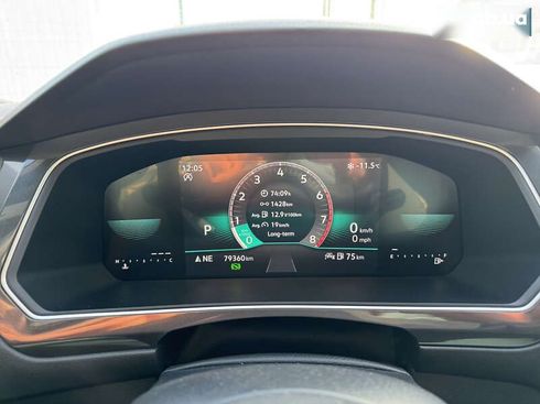 Volkswagen Tiguan 2023 - фото 20