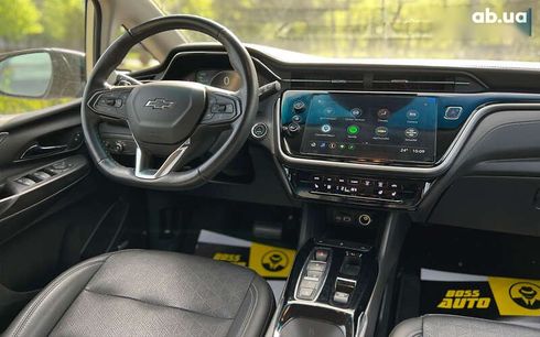 Chevrolet Bolt 2022 - фото 15