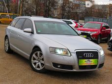Продажа б/у Audi A6 2005 года - купить на Автобазаре