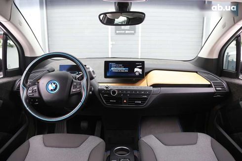 BMW i3 2018 - фото 14