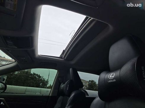 Lexus RX 2018 - фото 19