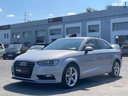Audi A3 2013 - фото 7