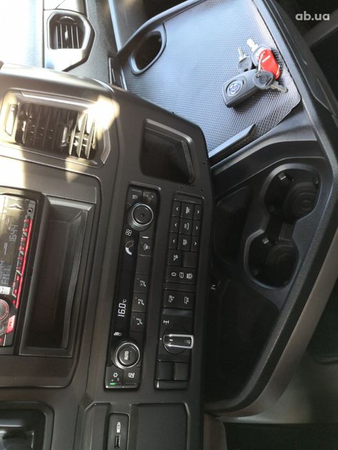 Scania R450 2018 - фото 11