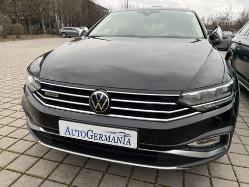 Volkswagen Passat 2023 - фото 40