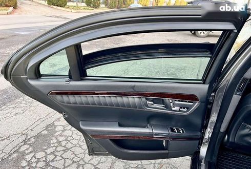 Mercedes-Benz S-Класс 2013 - фото 25