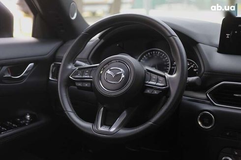Mazda CX-5 2022 - фото 15