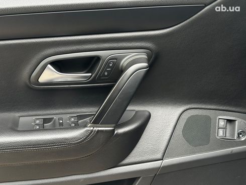Volkswagen Passat CC 2012 черный - фото 12