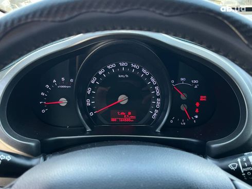 Kia Sportage 2013 коричневый - фото 41