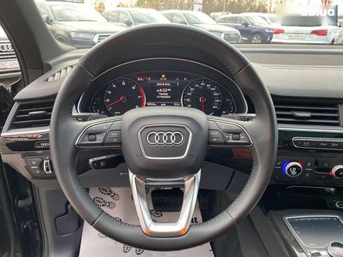 Audi Q7 2017 - фото 13