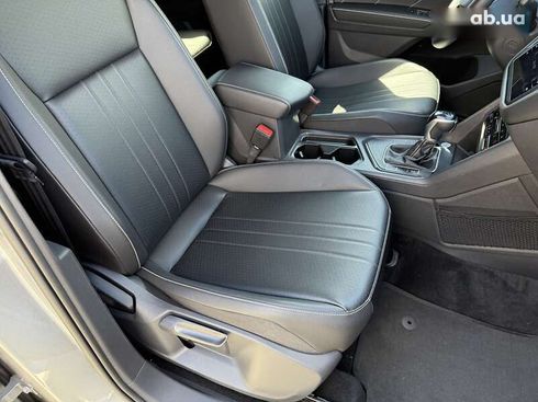 Volkswagen Tiguan 2022 - фото 28