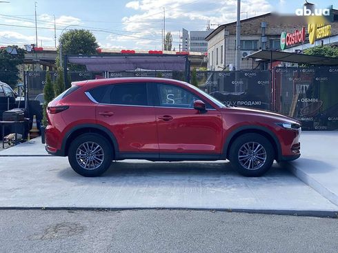 Mazda CX-5 2020 - фото 9