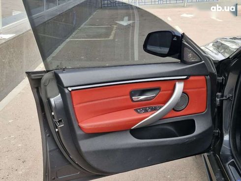 BMW 4 серия 2017 - фото 15