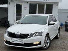 Купить Skoda бу в Кропивницком - купить на Автобазаре