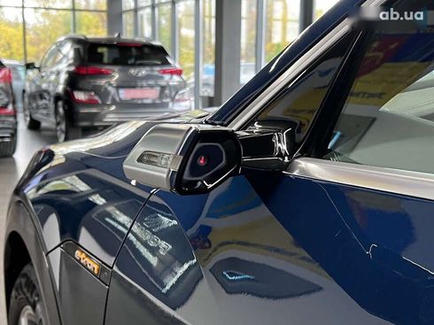 Audi E-Tron 2019 - фото 28