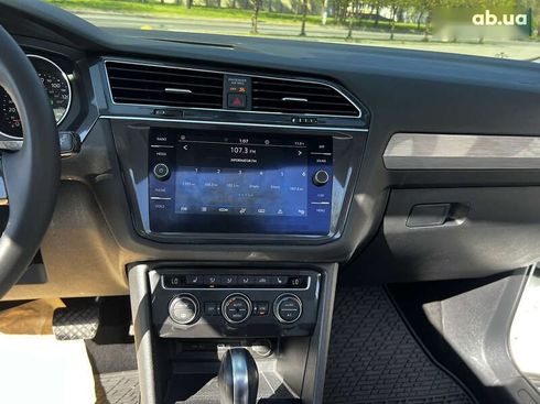 Volkswagen Tiguan 2017 - фото 28
