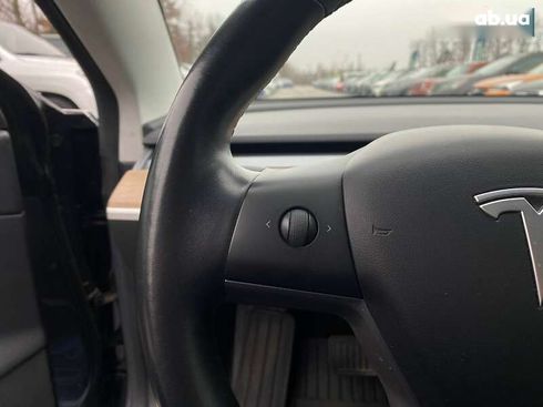 Tesla Model 3 2019 - фото 30