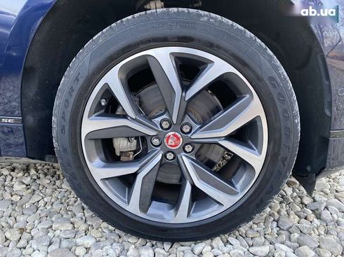 Jaguar I-Pace 2020 - фото 26