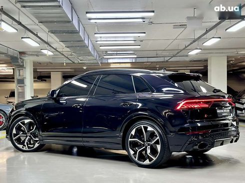 Audi RS Q8 2020 - фото 28