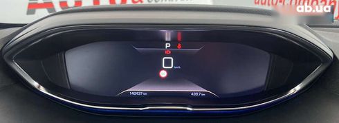 Peugeot 5008 2020 - фото 30
