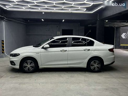 Fiat Tipo 2018 - фото 4