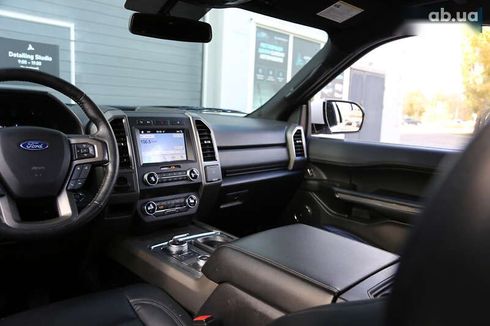 Ford Expedition 2019 - фото 17