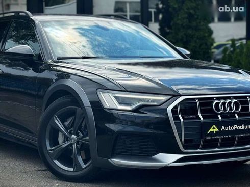 Audi A6 2019 - фото 3