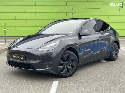 Tesla Model Y 2024 - фото 8