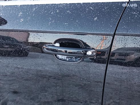 Audi A4 2014 черный - фото 20