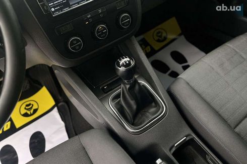 Volkswagen Golf 2006 - фото 23