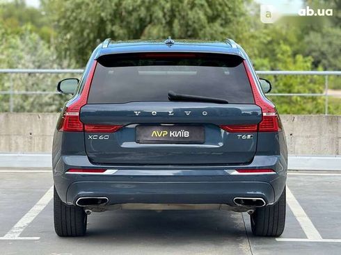 Volvo XC60 2019 - фото 13