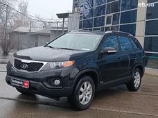 Продажа б/у Kia Sorento 2011 года в Харькове - купить на Автобазаре