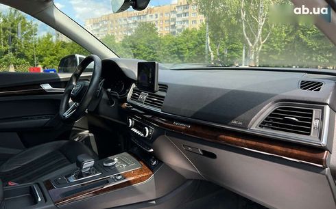 Audi Q5 2019 - фото 10
