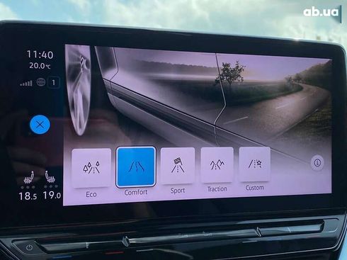 Volkswagen ID.4 2022 - фото 21