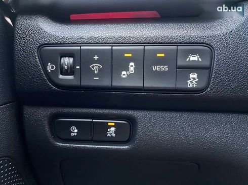 Kia Niro 2020 - фото 6