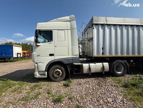 DAF XF460 2014 - фото 6