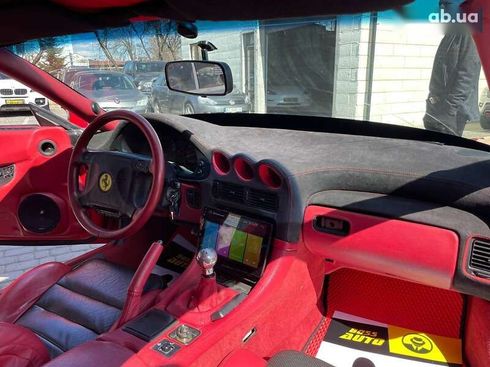 Dodge Stealth 1991 - фото 16